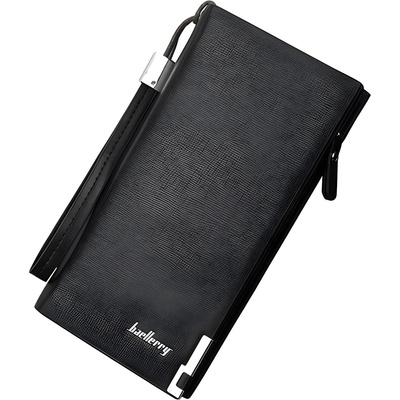 HARAHU Портмоне Baellerry SI-3964 - Черно KP3964 (SI-3964)