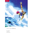Surfer! - Paul Harvey