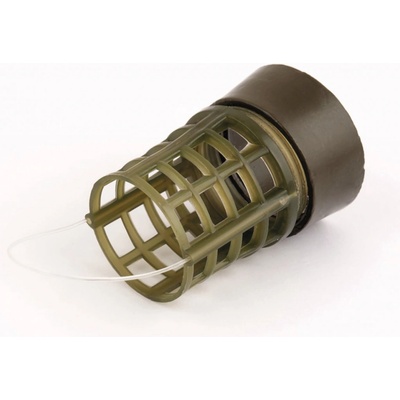 Trabucco Krmítko Airtek Pro Distance Cage Feeder Hmotnost: 20+30g, Velikost: S