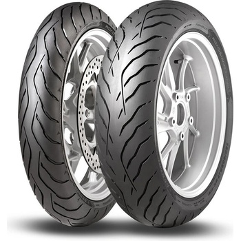 Dunlop Sportmax Roadsmart 4 140/70 R17 66H