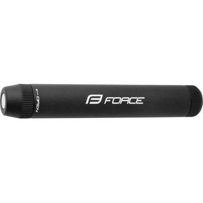 Force 89520 - protahování vnitřního vedení rámu