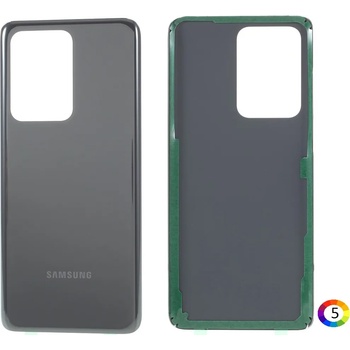 Image 1 of Samsung Оригинален Заден Капак за Samsung Galaxy S20 Ultra G988
