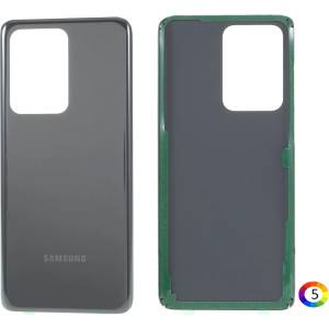 Samsung Оригинален Заден Капак за Samsung Galaxy S20 Ultra G988