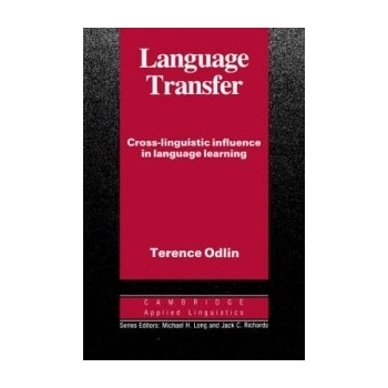 Language Transfer PB