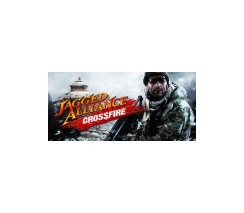 Jagged Alliance: Crossfire