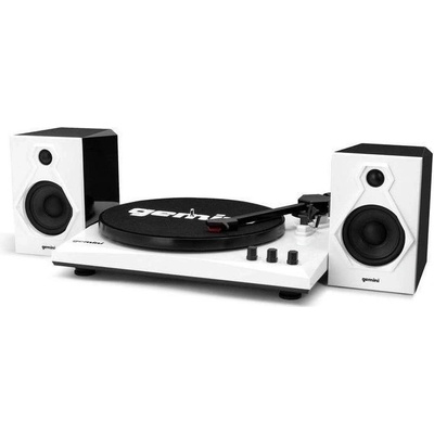 Gemini TT-900