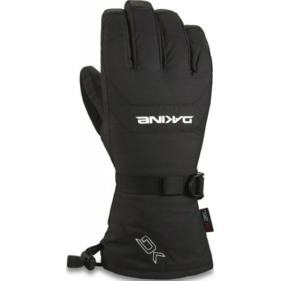 Dakine Leather Scout black