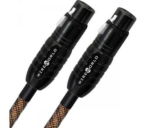 Wireworld Eclipse 8