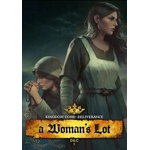 Deep Silver Kingdom Come Deliverance A Woman's Lot DLC (PC)