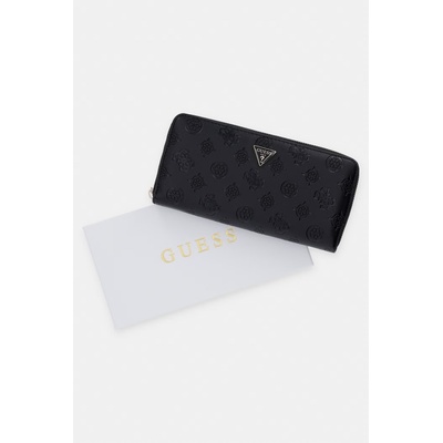 GUESS портфейл дамски от имитация на кожа DIANA (SWPD97.27146)
