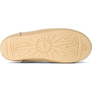 UGG Велурени чехли Elea Slip-On (1171390.PBT)