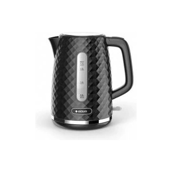 Kettle Eldom C280C Black