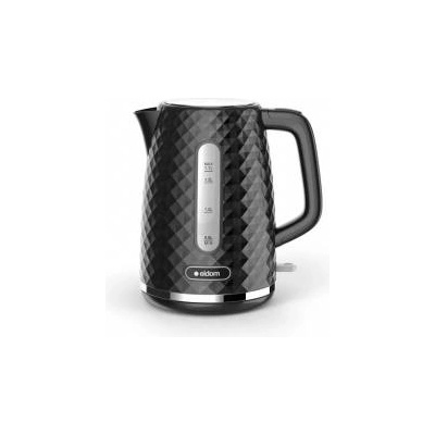 Kettle Eldom C280C Black