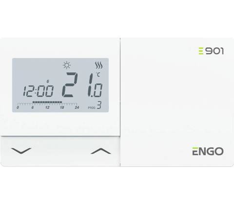 ENGO E901