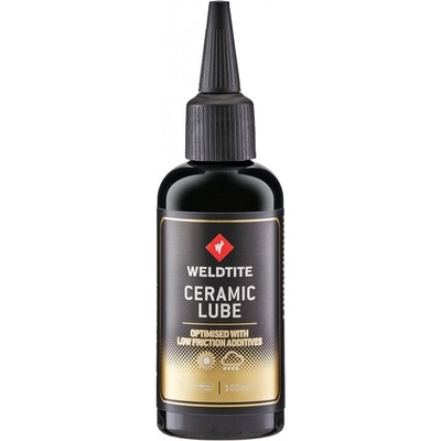 Weldtite Ceramic Lube 100 ml