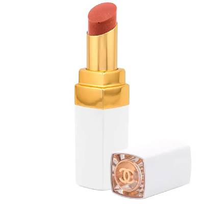 Rouge Coco 752-Honey Bliss lip balm - Brown (Clear)