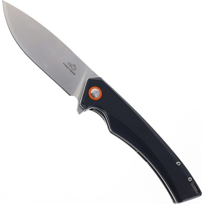 Freetiger FT924 - Drop Point - Černá