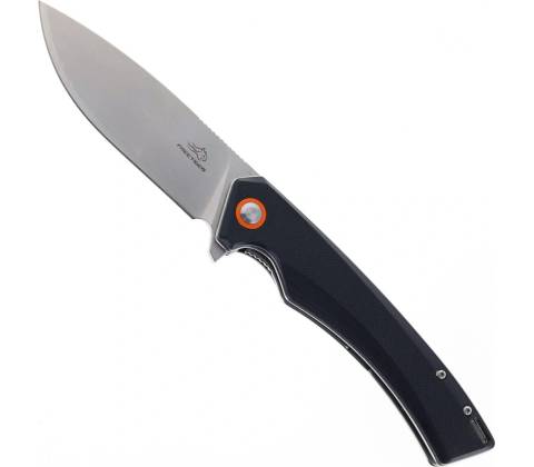 Freetiger FT924 - Drop Point - Černá