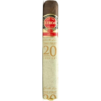 Eiroa The First 20 Years Toro Gordo 1 ks