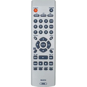 съвместим Pioneer rm-d761 - заместител дистанционно управление (rm-d761) Дистанционно