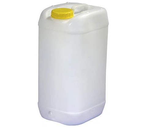 Comet DIN 96 30 l