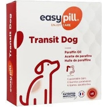 Easypill Dog Transit 168g
