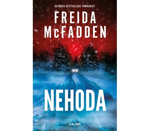 Nehoda