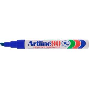 Artline Маркер Artline 90 5.0 син (EK-90 BLUE)