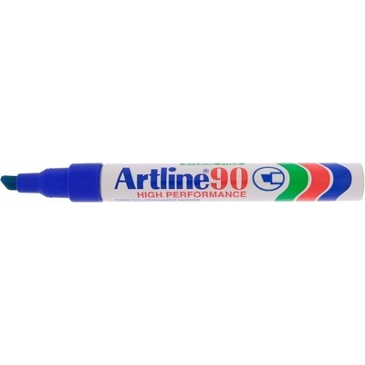 Artline Маркер Artline 90 5.0 син (EK-90 BLUE)