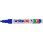 Artline Маркер Artline 90 5.0 син (EK-90 BLUE)
