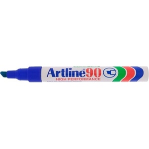 Artline Маркер Artline 90 5.0 син (EK-90 BLUE)