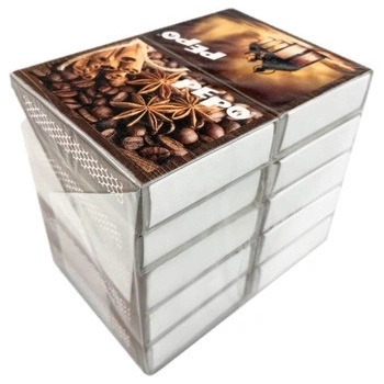 PE-PO 43 mm 10 x 38 ks