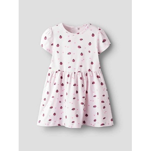 NAME IT Рокля nmffilla ss dress box pb