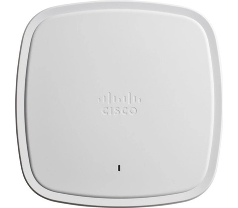 Cisco C9120AXE-E