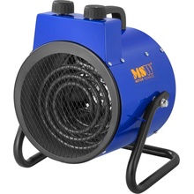 MSW Motor Technics MSW-TTEH-3000 Elektrické topidlo s ventilátorem - 0 bis 85 °C - 3 000 W