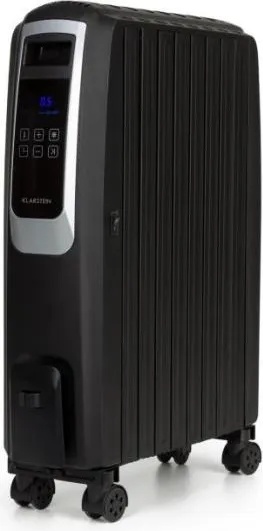 Klarstein Thermaxx Noir (10034253)