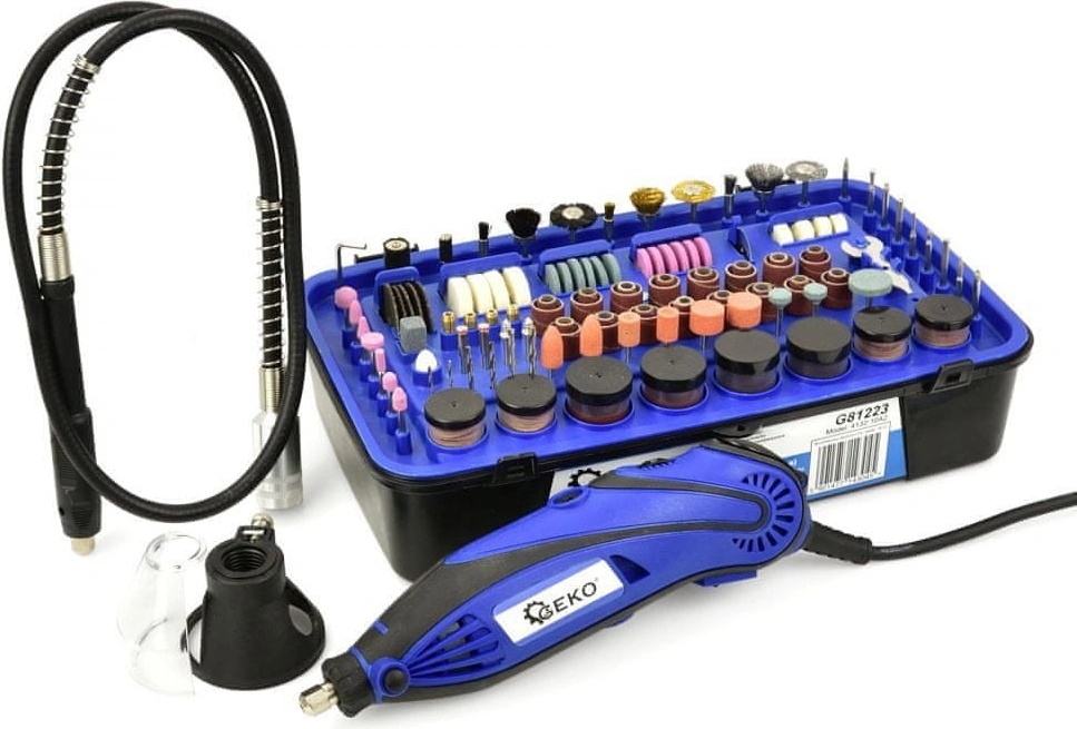 Geko G81223