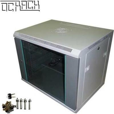 Opticord OCRACK 12U OCC-12U-45SBK