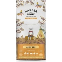 Harper and Bone Dog Adult Large & Medium divoké hory 12 kg