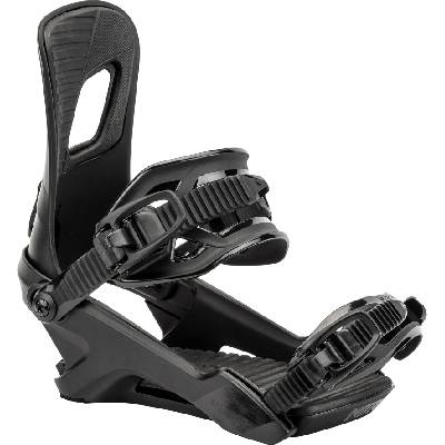 Nitro Rambler Ultra black 25/26