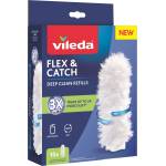 Vileda РЕЗЕРВА ЗА ЧЕТКА ЗА ПРАХ vileda flex and catch 10БР (179261)