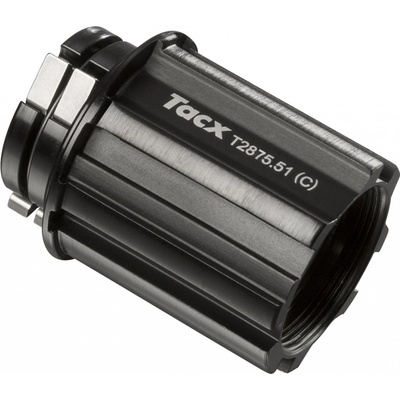 Ořech Garmin Tacx pro Campagnolo 12 mm