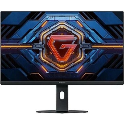 Xiaomi Gaming Monitor G24i 2026