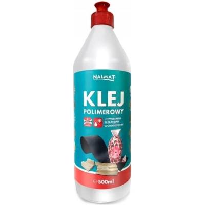 TECHNICQLL POLYMER ADHESIVE - Univerzálne polymérové lepidlo 500ml