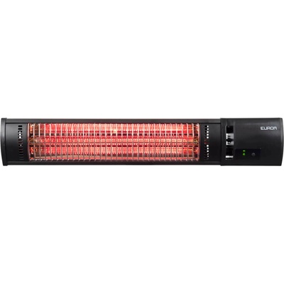 Eurom GOLDEN SHADOW 1500 W