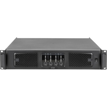Image 1 of RCF Усилвател 4 x 1300W RCF QPS 6.0K