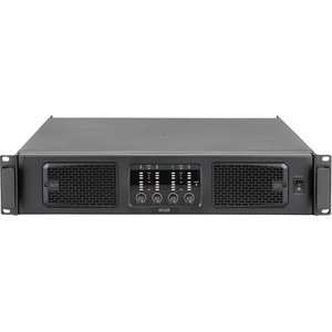 RCF Усилвател 4 x 1300W RCF QPS 6.0K