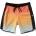 Hurley Бански гащета Hurley Phantom+ Sidewinder Fuse 18´´ swimming shorts - Orange (Sunspit)