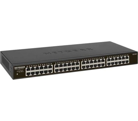 Netgear GS348