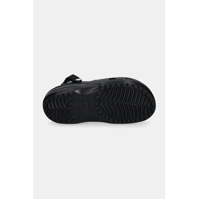 Crocs Чехли Crocs Yukon Vista II Lr Clog M в черно 207689 (207689.0DD)